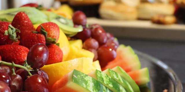 Fruit Salad