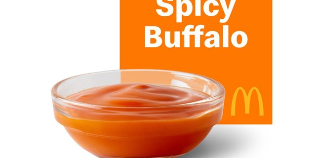 Spicy Buffalo