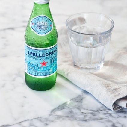 San Pellegrino Sparkling Water