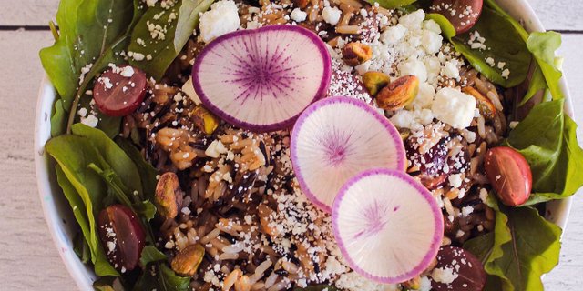 Wellness Bowl