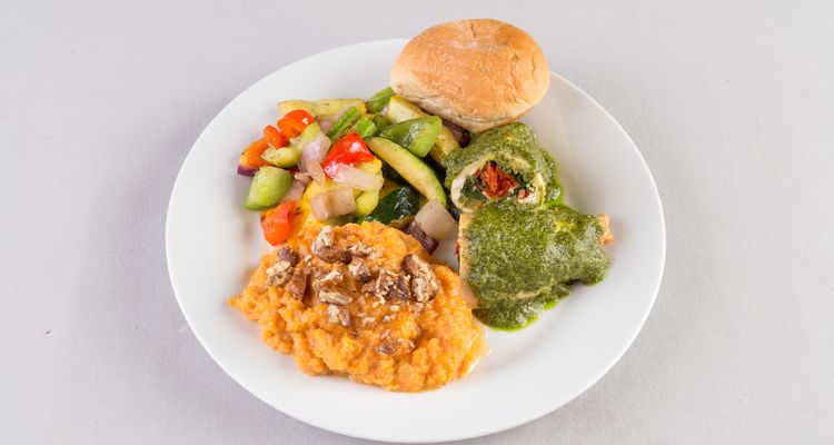 VOSS Catering, Bellaire, TX