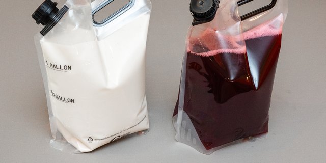 Mexican Horchata Gallon