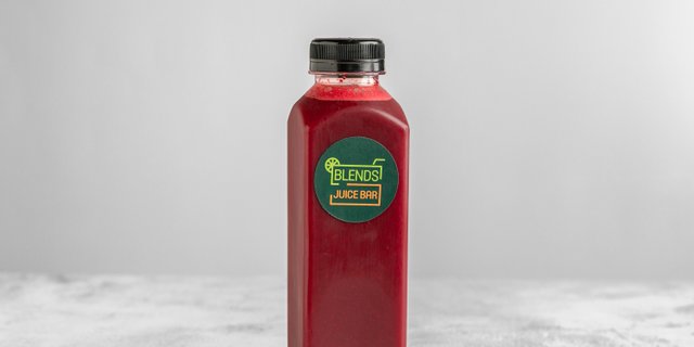 The Detoxifier Juice