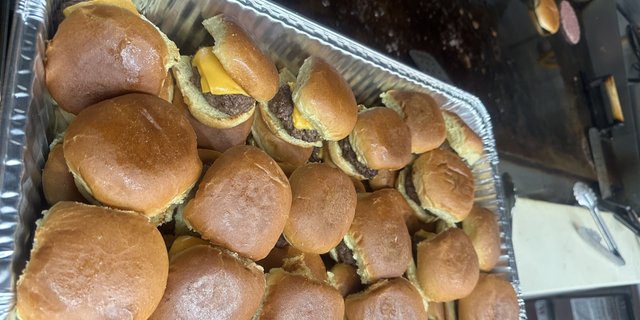 Sliders