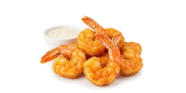 Jumbo Shrimp