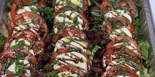 Caprese Salad