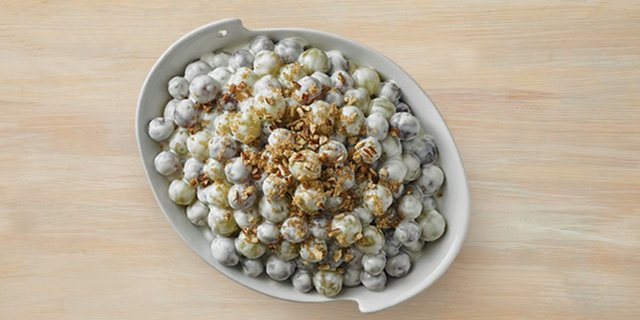 Grape Salad