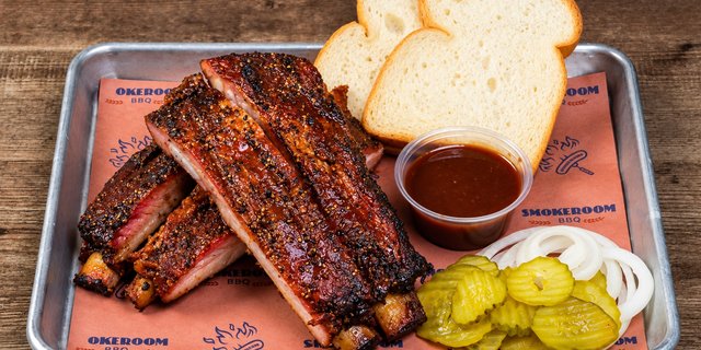 Pork Ribs