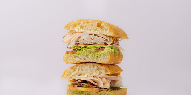 Club Sandwich