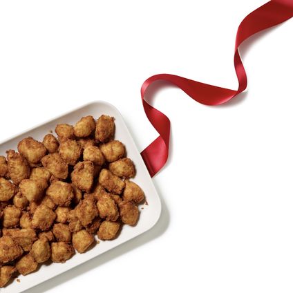 Chilled Nugget Tray