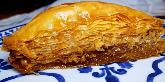 Baklava
