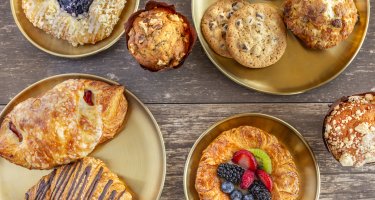 French Bakery