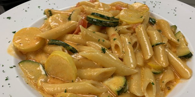 Pasta Giuliana