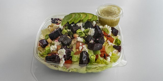 Melrose Chopped Salad