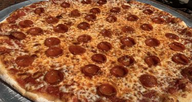 Pizza Buono