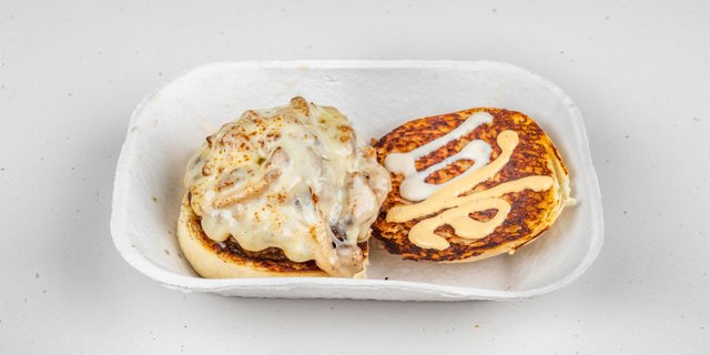 Puet Burger