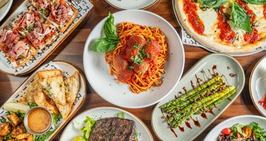 Rubinos Pizzería e Ristorante Italiano