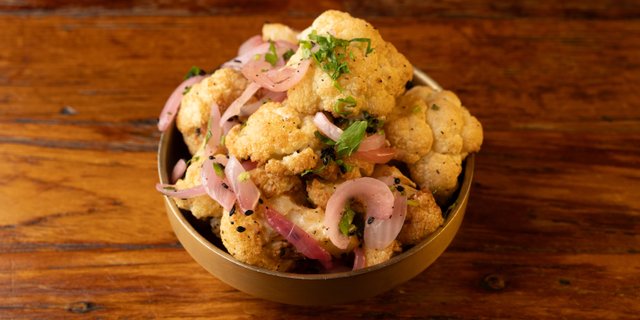Cauliflower