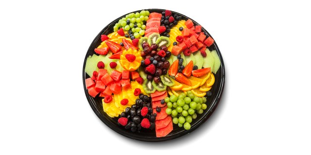 Fruit Platter