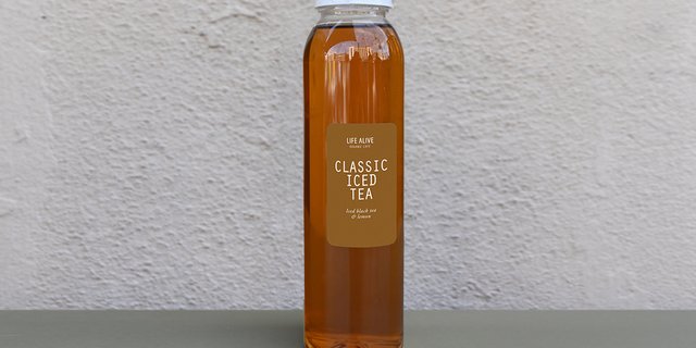 Classic Iced Tea