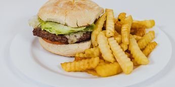 Prime Quarter Pounder