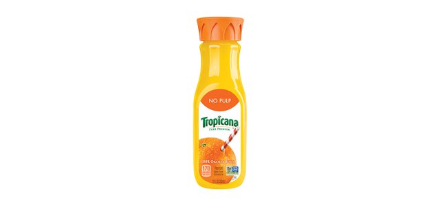 Tropicana Orange Juice