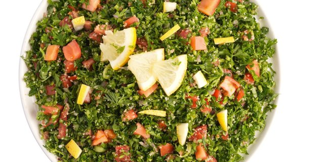 Tabouli Salad