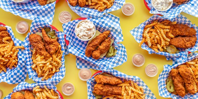 Tenders Package