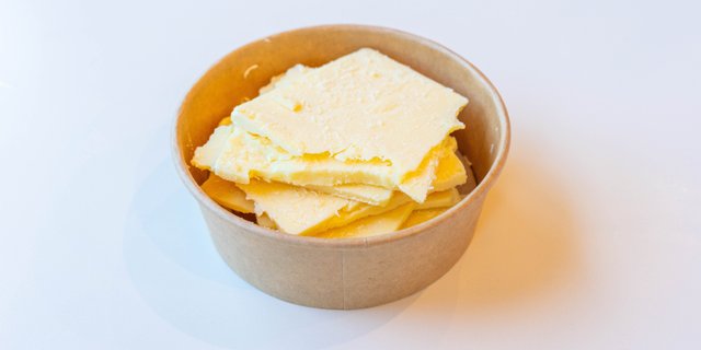 Aged White Cheddar