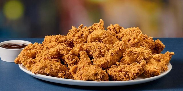 Chicken Tenders | Qty. 20