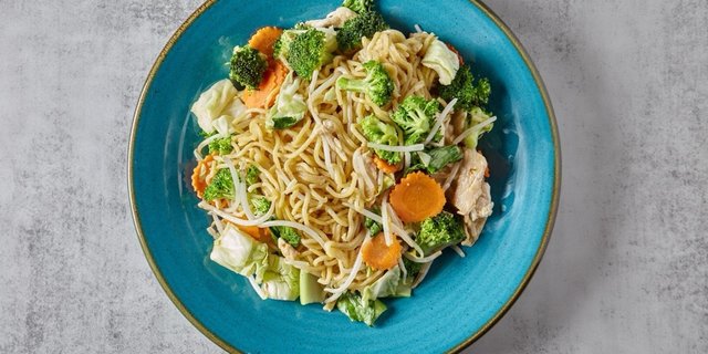 Chow Mein