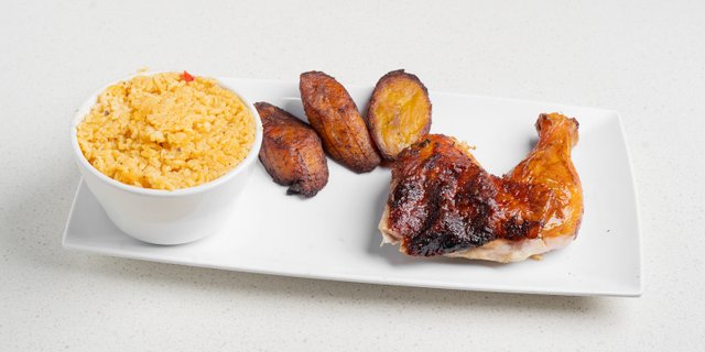 Combo Platter