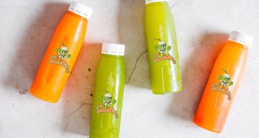 Smoothie RX