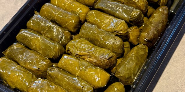 Dolmathes