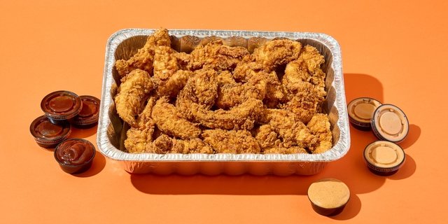 Chicken Tenders