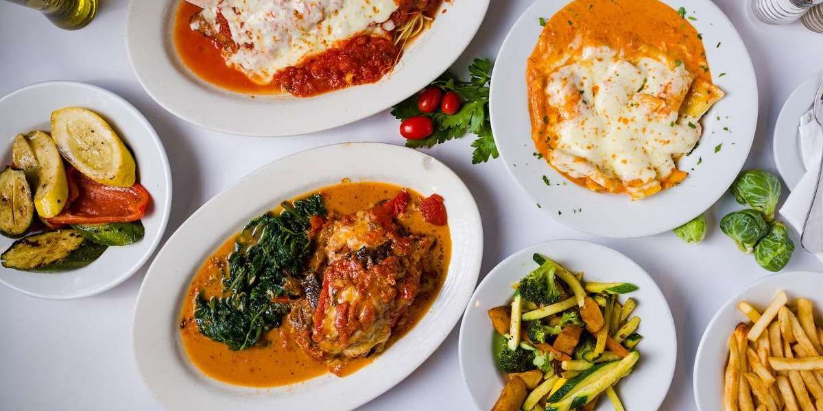 Da Vinci's Ristorante & Pizzeria