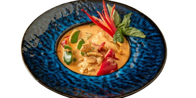 Red Curry