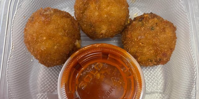 Birria Bomb