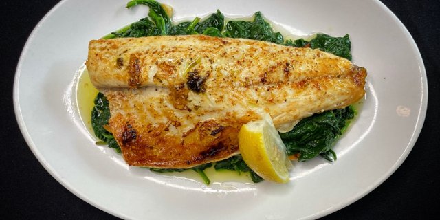 Branzino