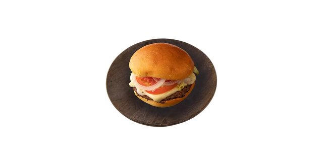 Westshore Burger