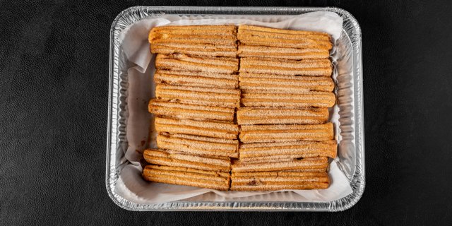 Churros