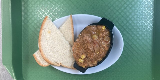 BBQ Stew