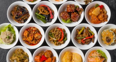 Hong Kong Chinese Restaurant