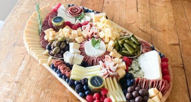 Bloom Charcuterie