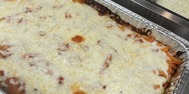 Baked Ziti
