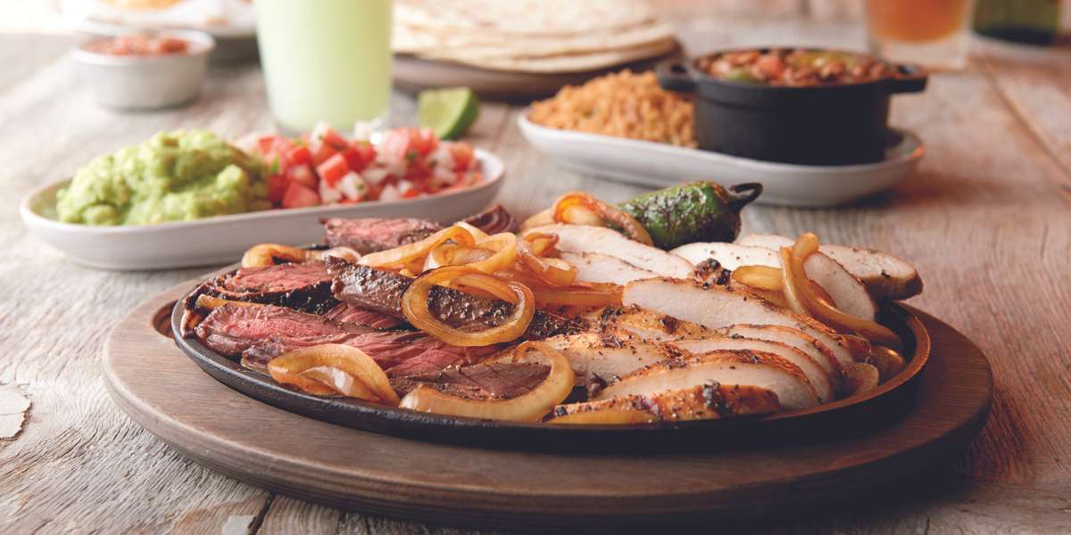 Fajita Willie's Catering in Houston, TX 7092 Hwy 6 N Delivery Menu