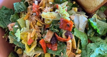 Salad Society