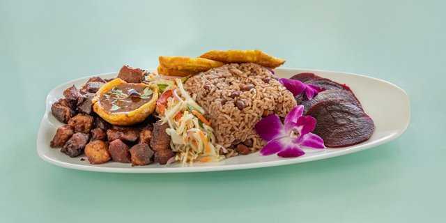 Desruisseaux Griot