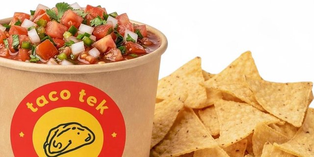 Chips & Dips Party Pack
