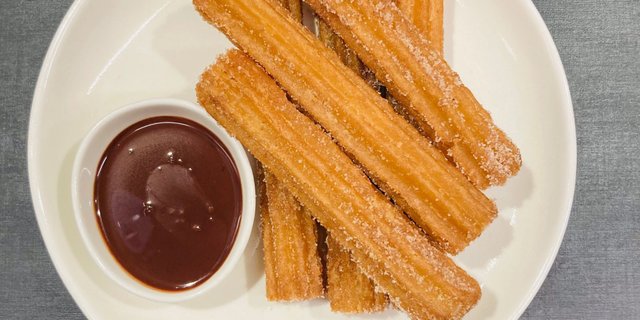 Churros